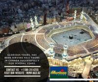 Glorious Travel Agency For Hajj & Umrah Packages image 5